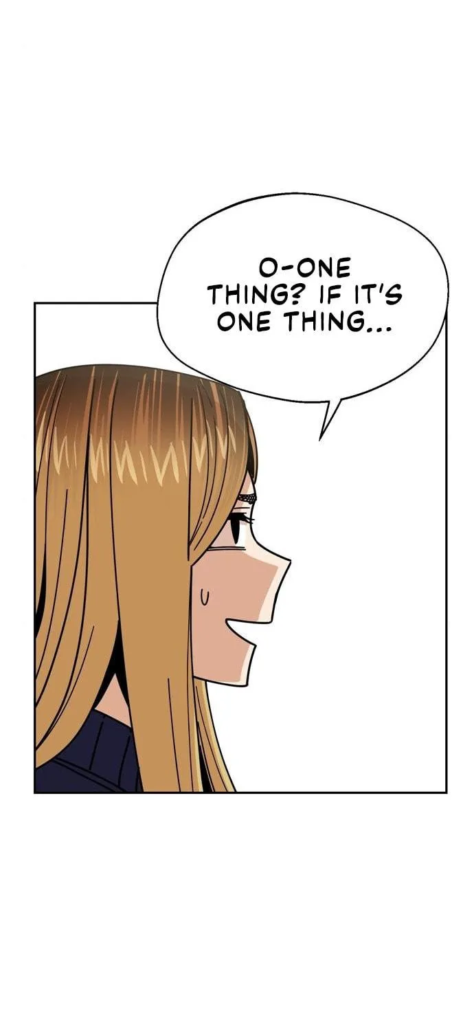 Maybe Meant to Be Chapter 14 page 88 - 