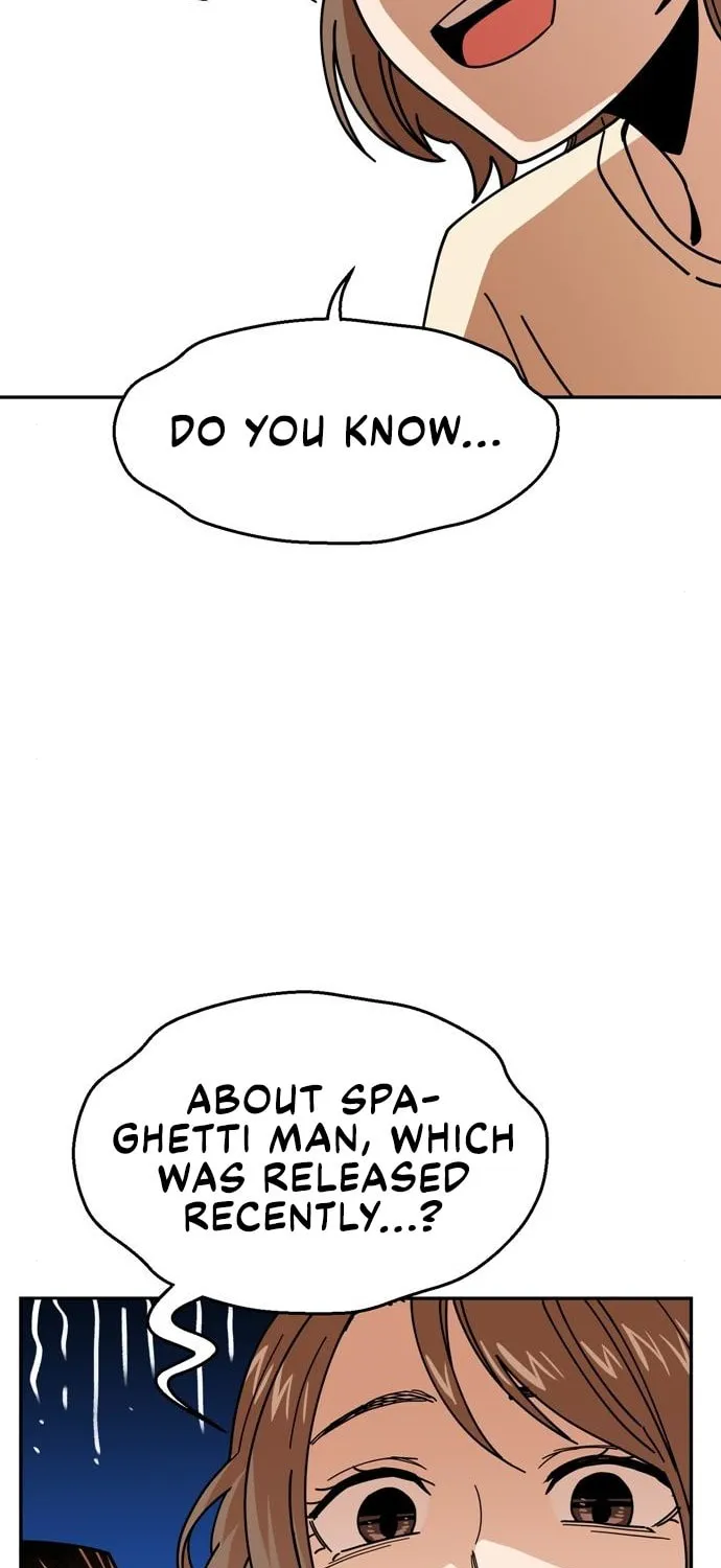Maybe Meant to Be Chapter 14 page 90 - 