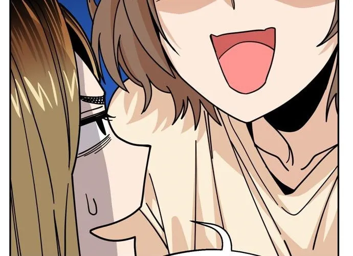 Maybe Meant to Be Chapter 14 page 91 - 