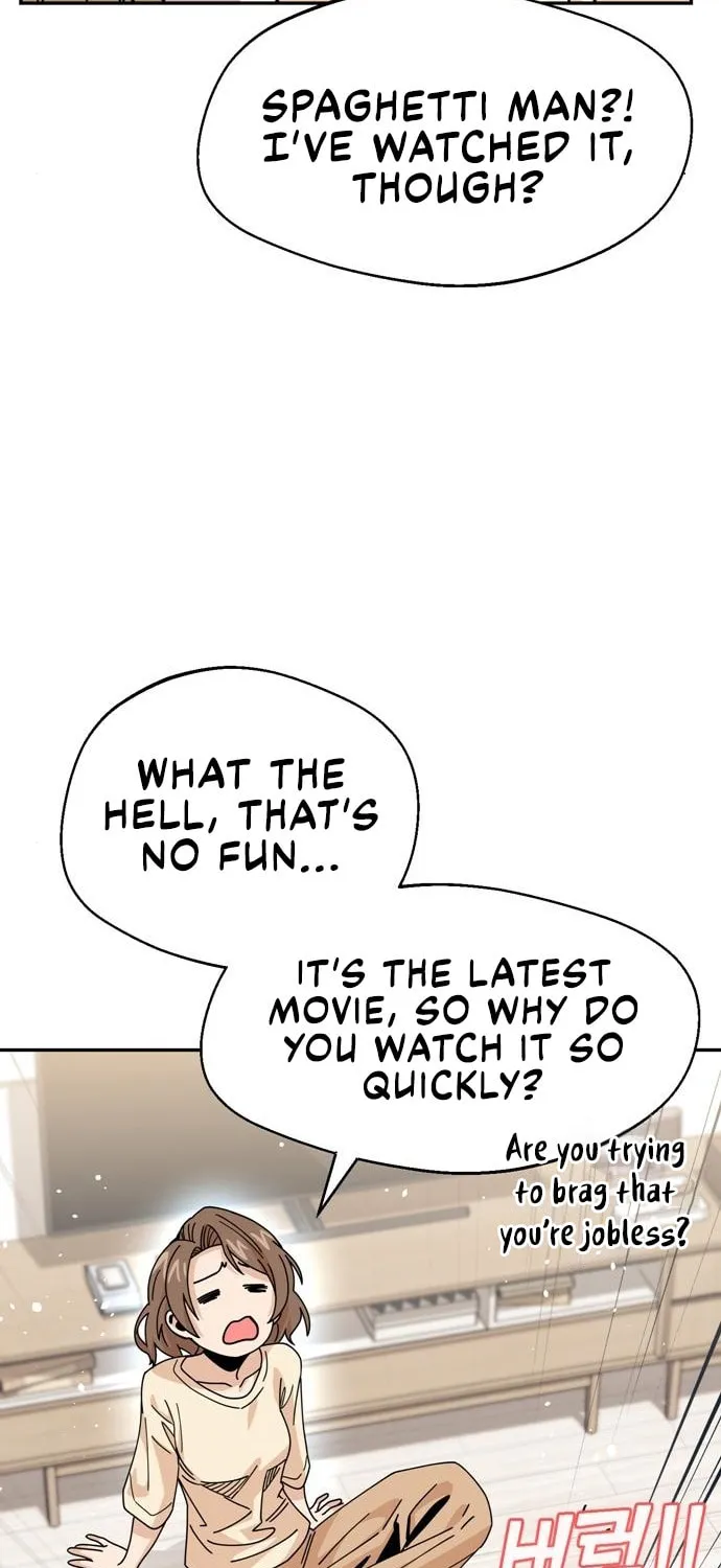Maybe Meant to Be Chapter 14 page 92 - 