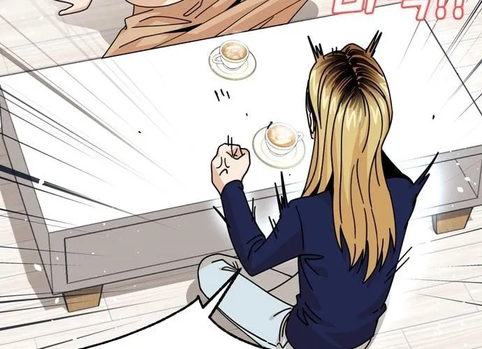 Maybe Meant to Be Chapter 14 page 93 - 