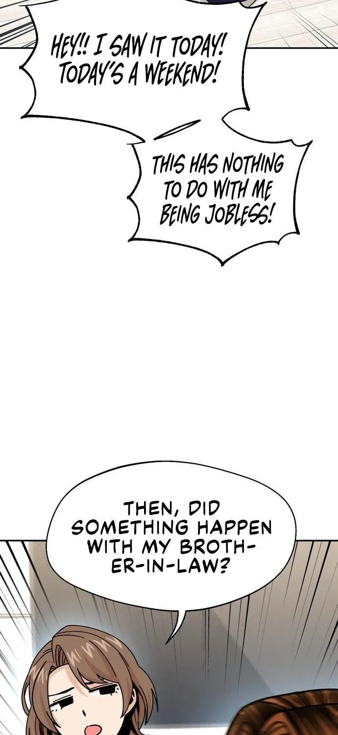 Maybe Meant to Be Chapter 14 page 94 - 