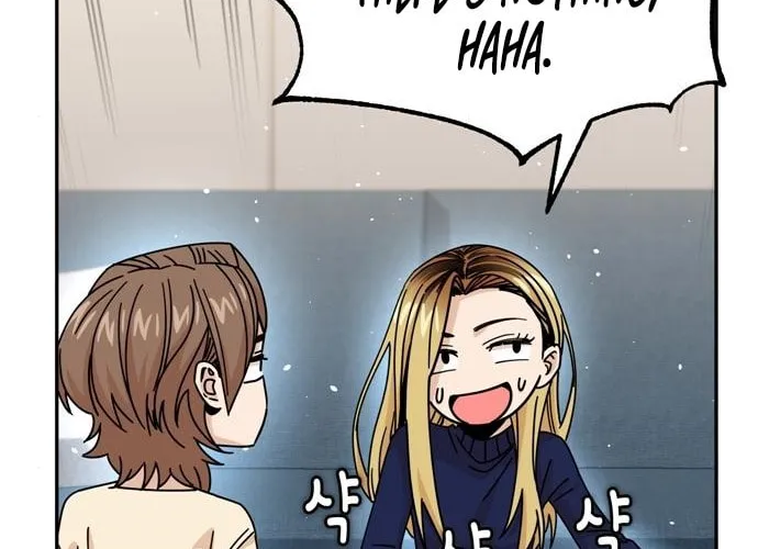 Maybe Meant to Be Chapter 14 page 97 - 
