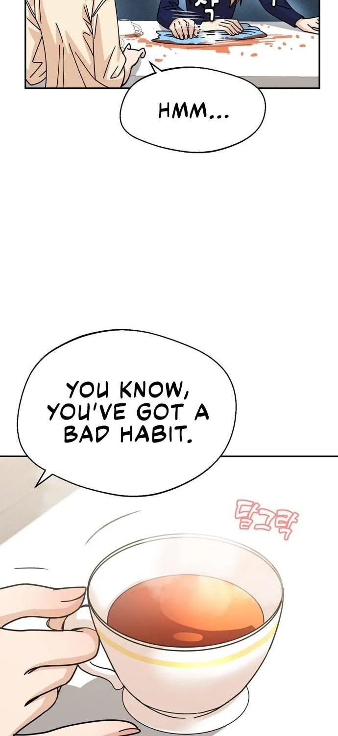 Maybe Meant to Be Chapter 14 page 98 - 