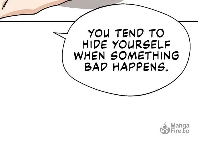 Maybe Meant to Be Chapter 14 page 99 - 