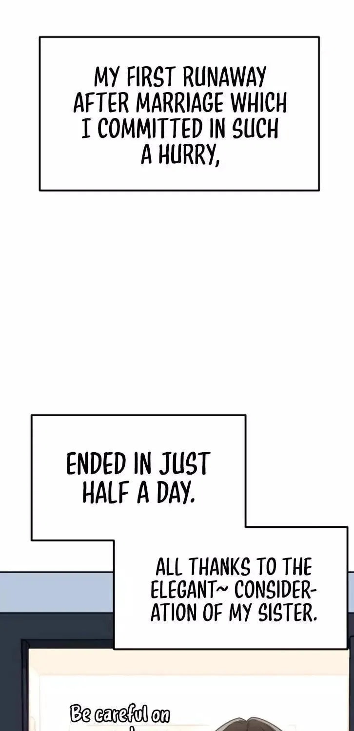 Maybe Meant to Be Chapter 15 page 102 - 