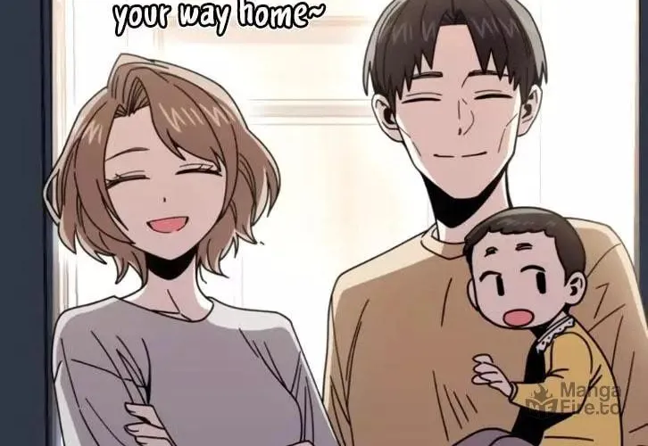 Maybe Meant to Be Chapter 15 page 103 - 