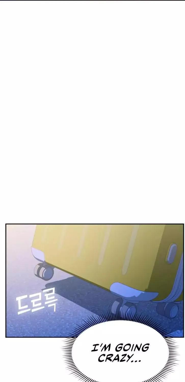 Maybe Meant to Be Chapter 15 page 109 - 