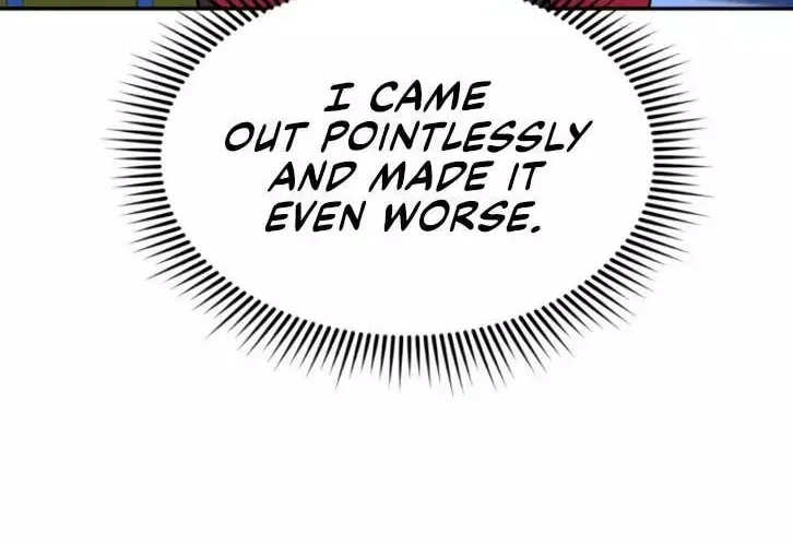Maybe Meant to Be Chapter 15 page 112 - 