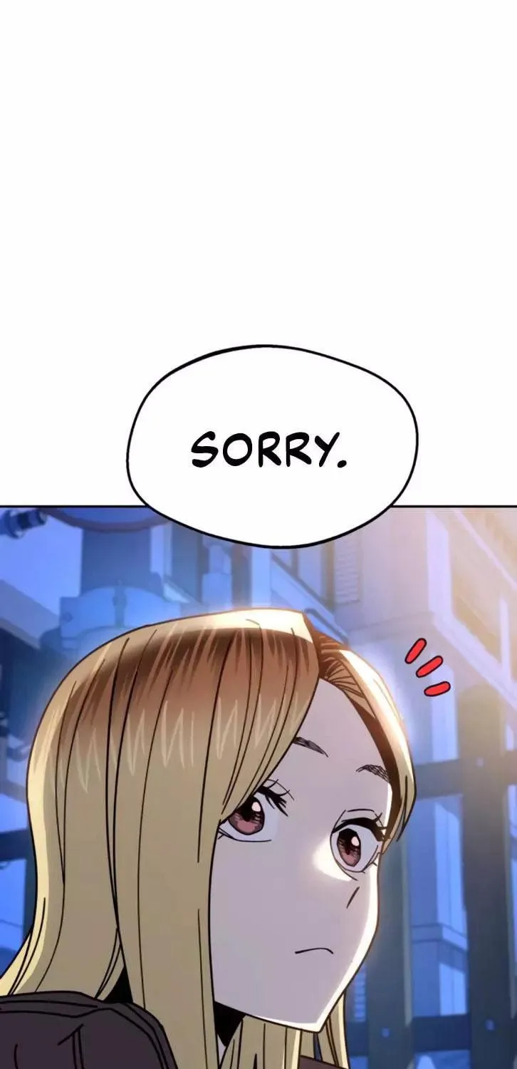 Maybe Meant to Be Chapter 15 page 113 - 