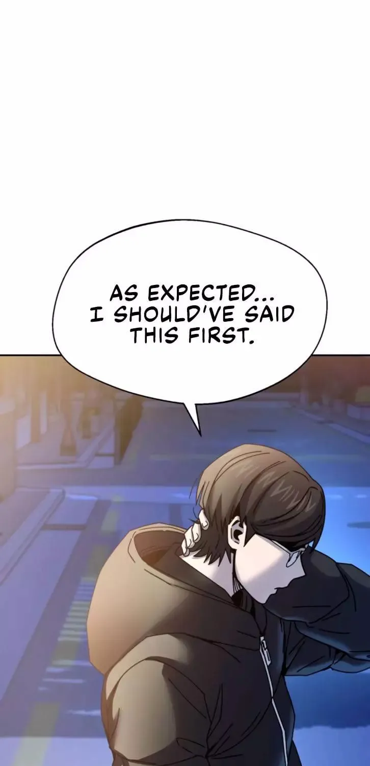 Maybe Meant to Be Chapter 15 page 115 - 
