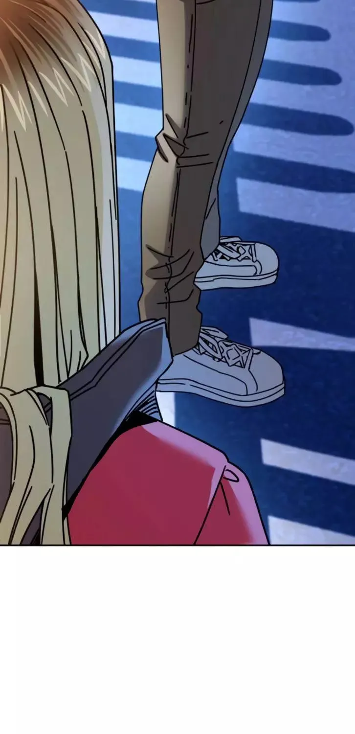 Maybe Meant to Be Chapter 15 page 117 - 