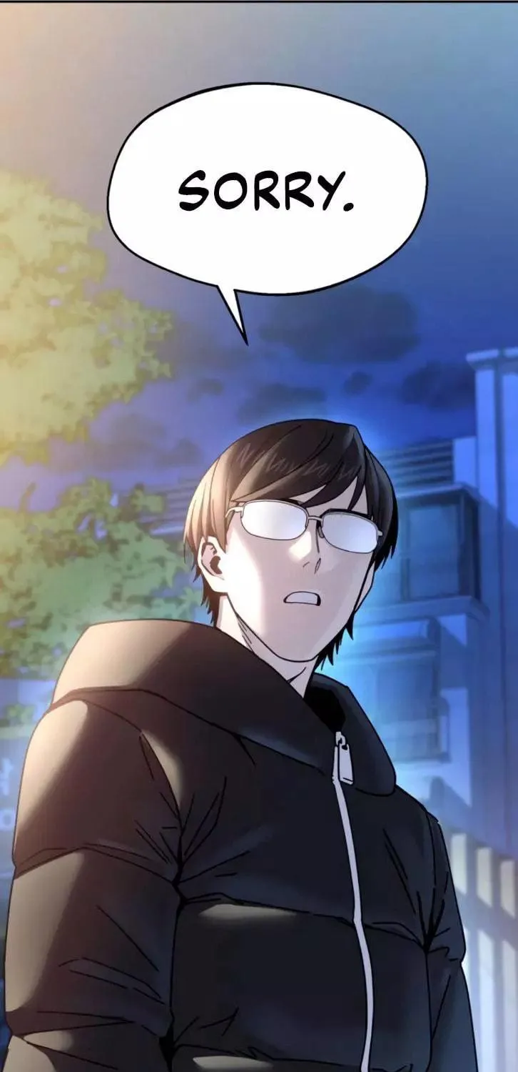 Maybe Meant to Be Chapter 15 page 122 - 