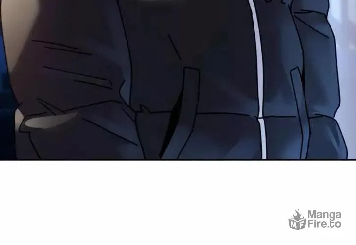 Maybe Meant to Be Chapter 15 page 123 - 