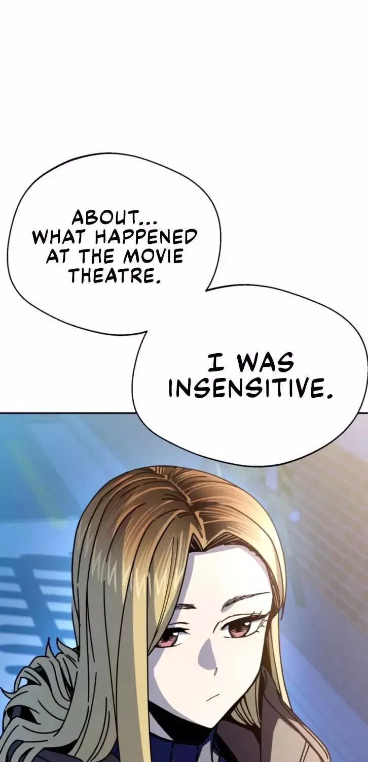 Maybe Meant to Be Chapter 15 page 124 - 