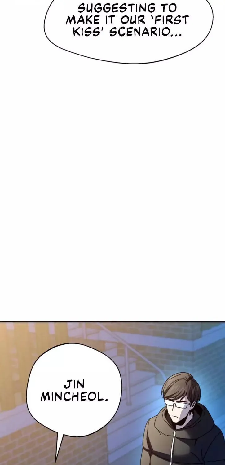 Maybe Meant to Be Chapter 15 page 126 - 