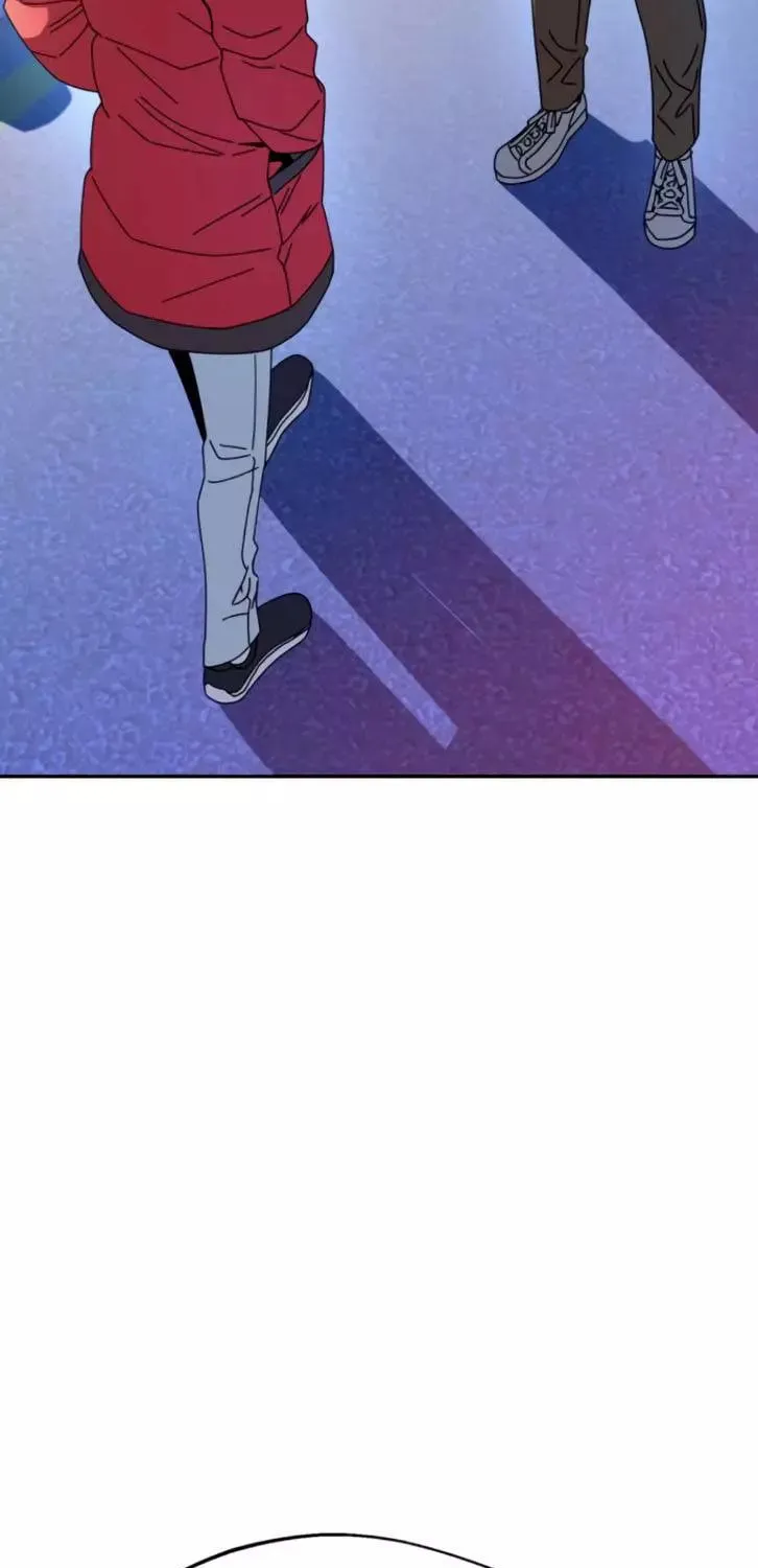 Maybe Meant to Be Chapter 15 page 128 - 