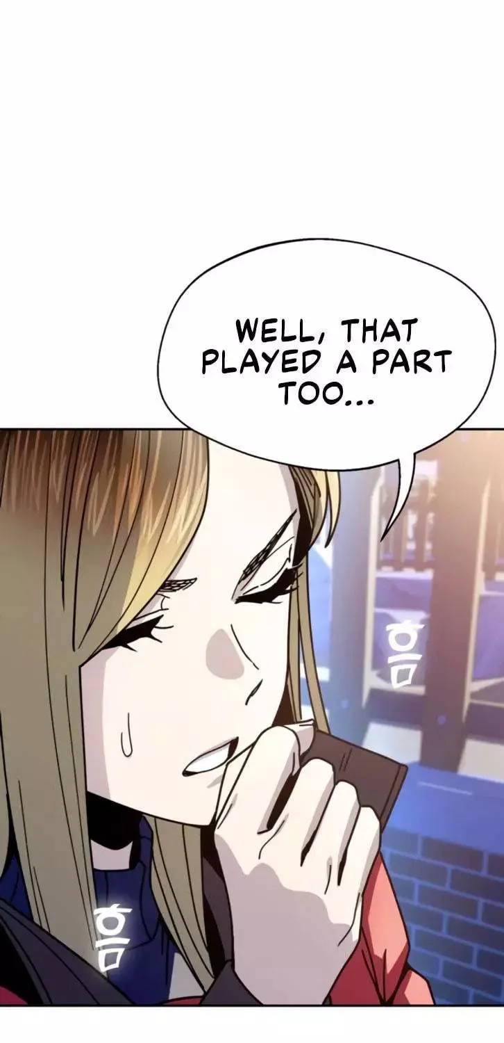 Maybe Meant to Be Chapter 15 page 132 - 