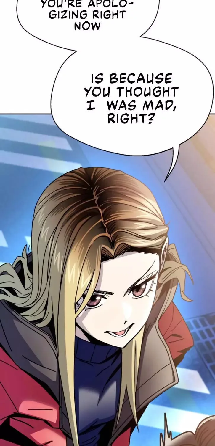 Maybe Meant to Be Chapter 15 page 134 - 