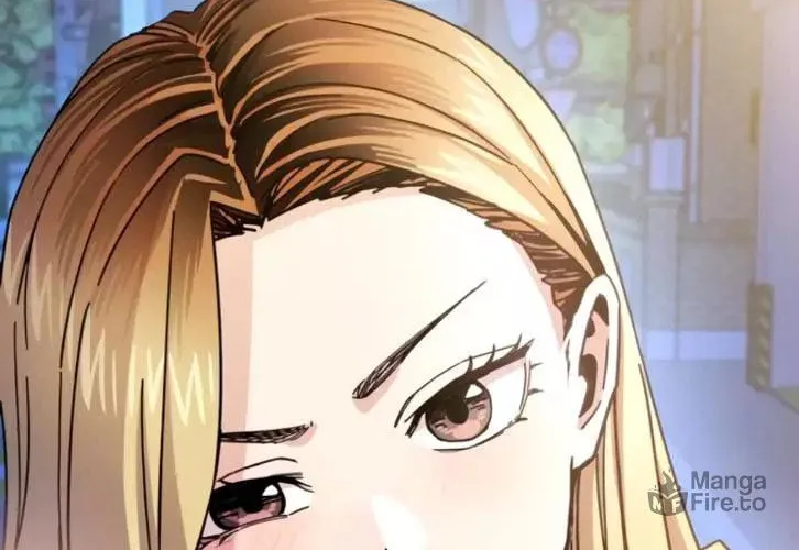 Maybe Meant to Be Chapter 15 page 142 - 