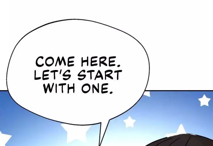 Maybe Meant to Be Chapter 15 page 144 - 