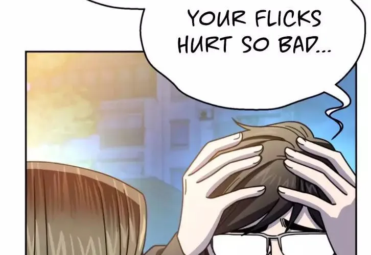 Maybe Meant to Be Chapter 15 page 146 - 