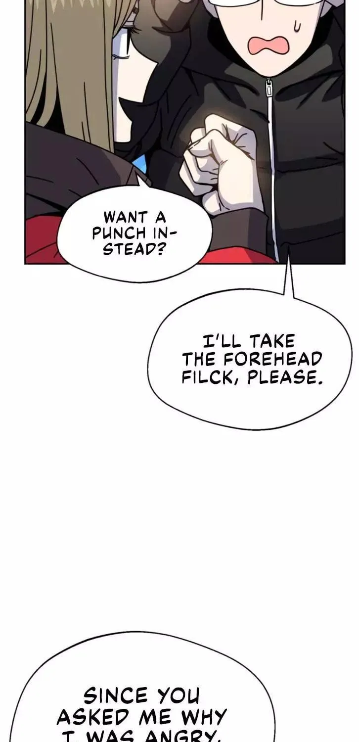 Maybe Meant to Be Chapter 15 page 147 - 