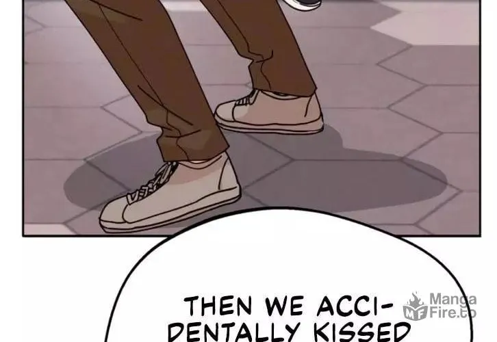 Maybe Meant to Be Chapter 15 page 151 - 