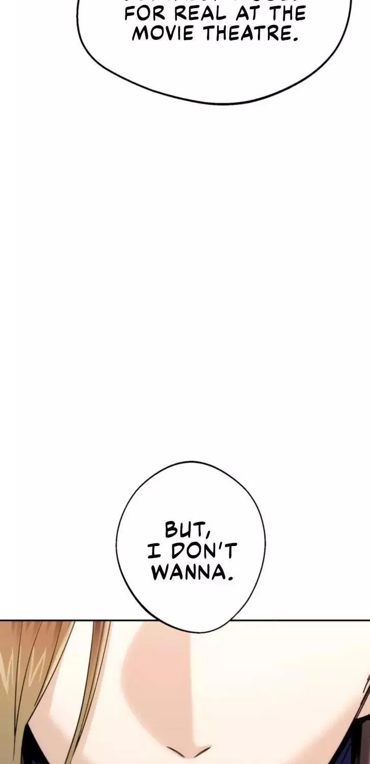 Maybe Meant to Be Chapter 15 page 152 - 
