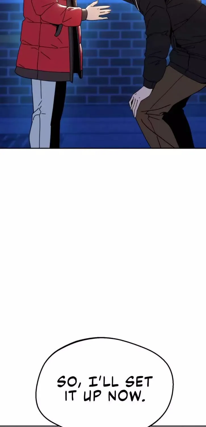 Maybe Meant to Be Chapter 15 page 156 - 