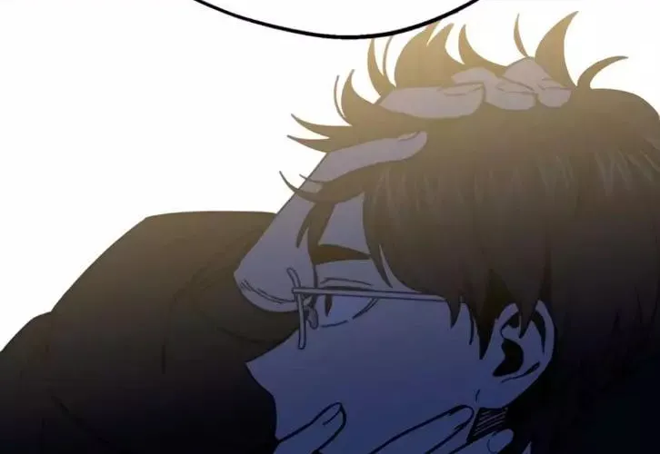 Maybe Meant to Be Chapter 15 page 157 - 