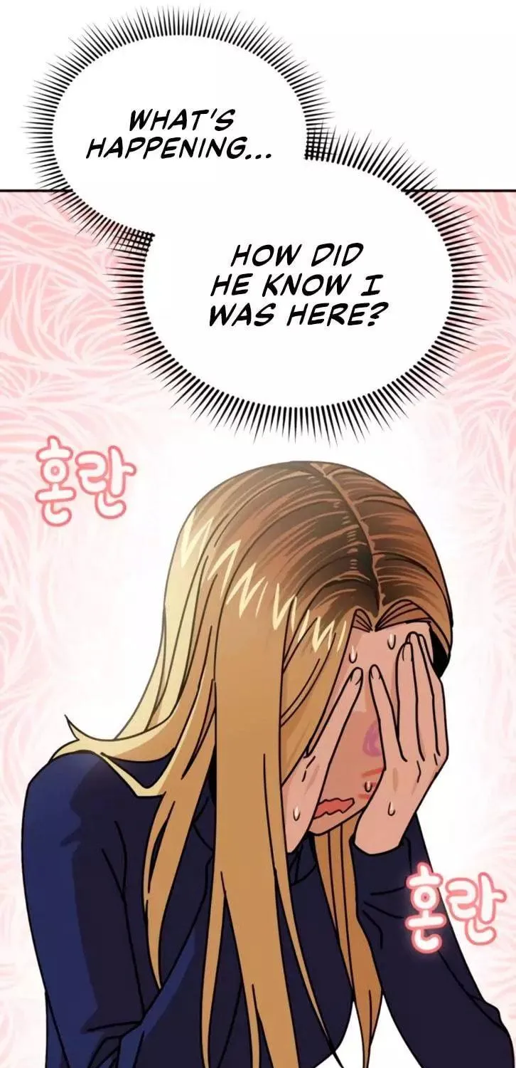 Maybe Meant to Be Chapter 15 page 17 - 