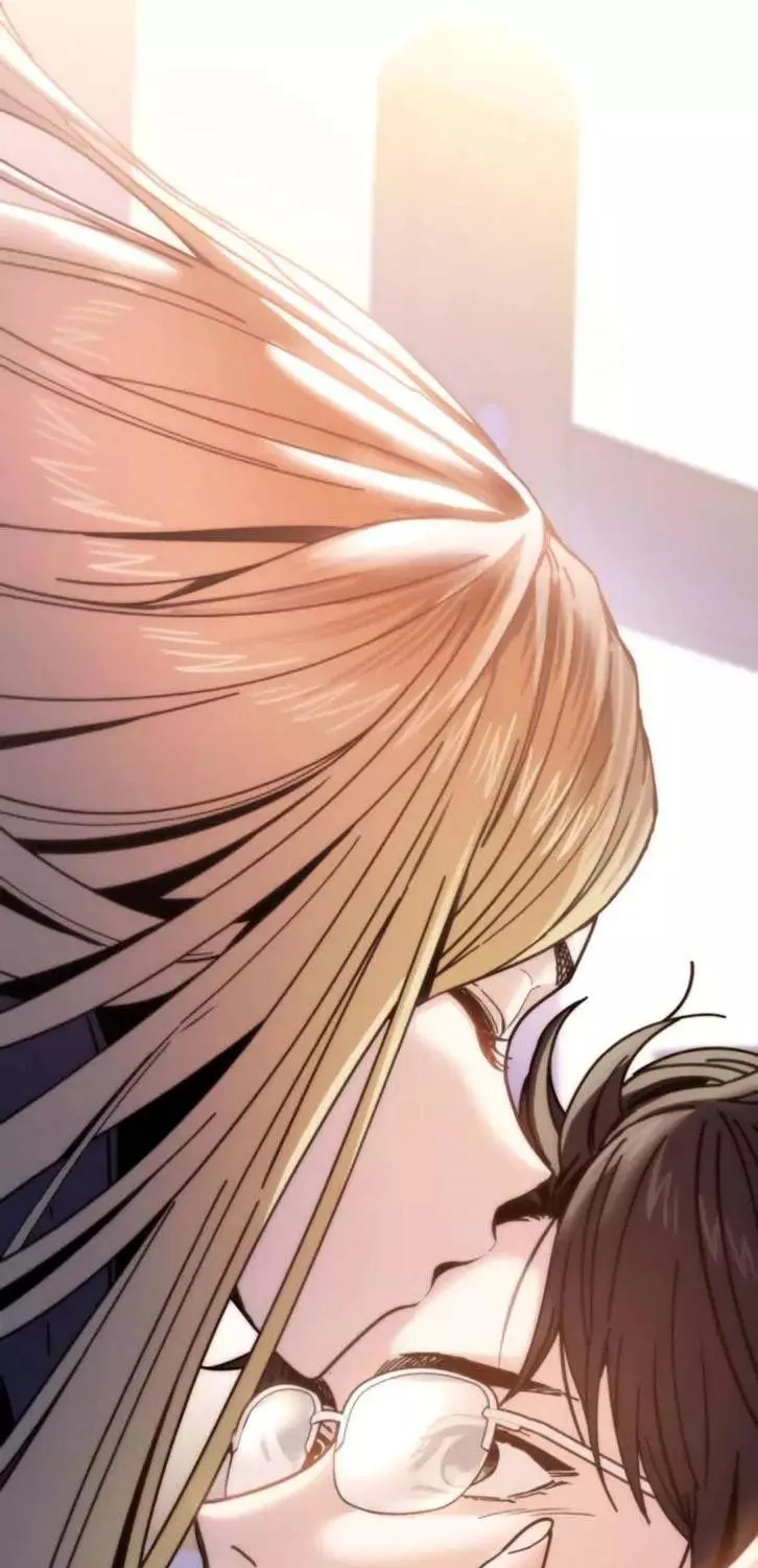 Maybe Meant to Be Chapter 15 page 163 - 