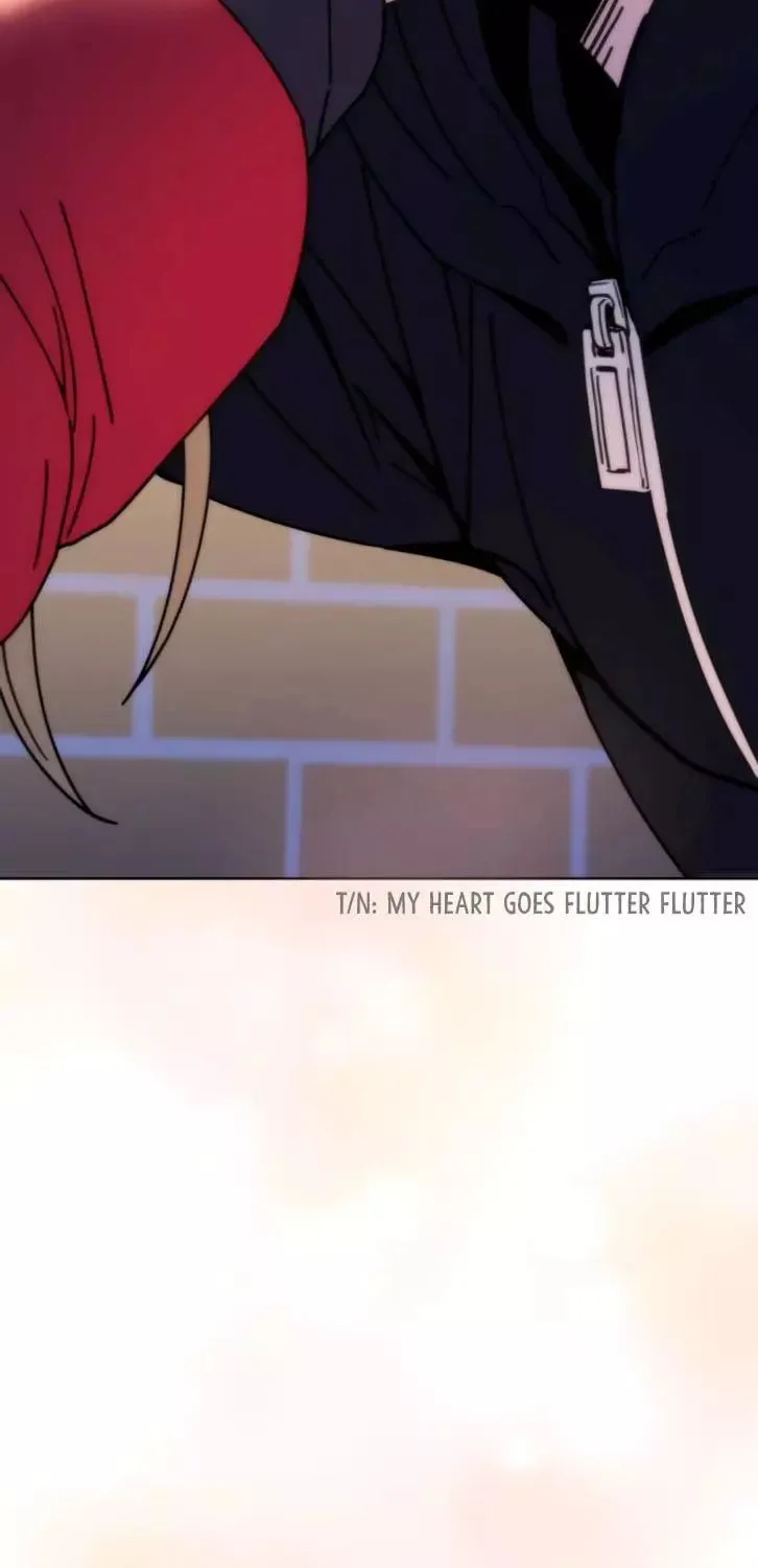 Maybe Meant to Be Chapter 15 page 165 - 
