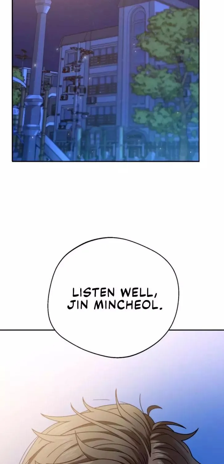 Maybe Meant to Be Chapter 15 page 167 - 