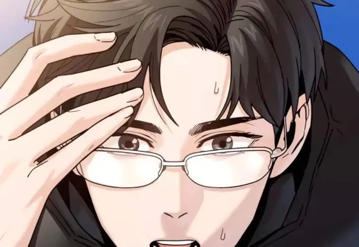 Maybe Meant to Be Chapter 15 page 168 - 