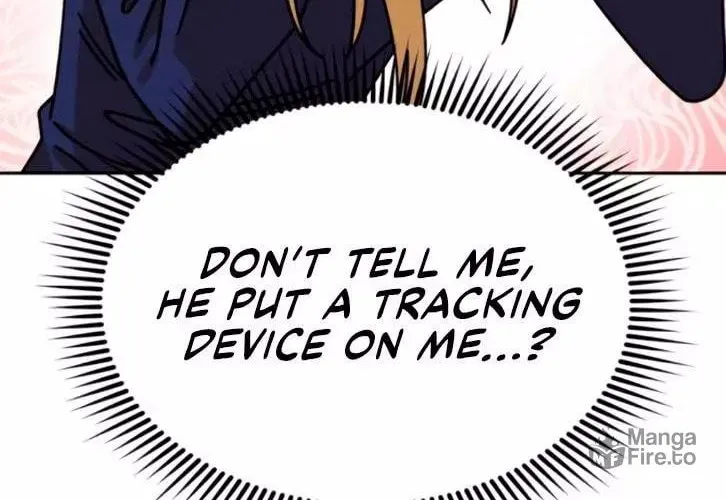 Maybe Meant to Be Chapter 15 page 18 - 