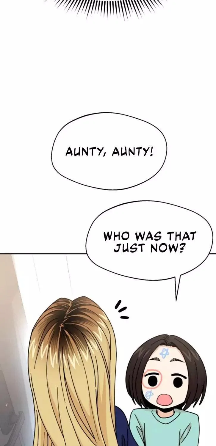 Maybe Meant to Be Chapter 15 page 19 - 