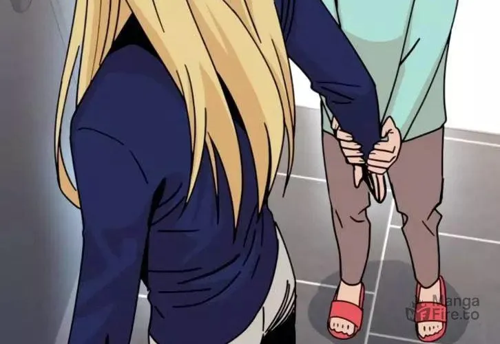 Maybe Meant to Be Chapter 15 page 20 - 