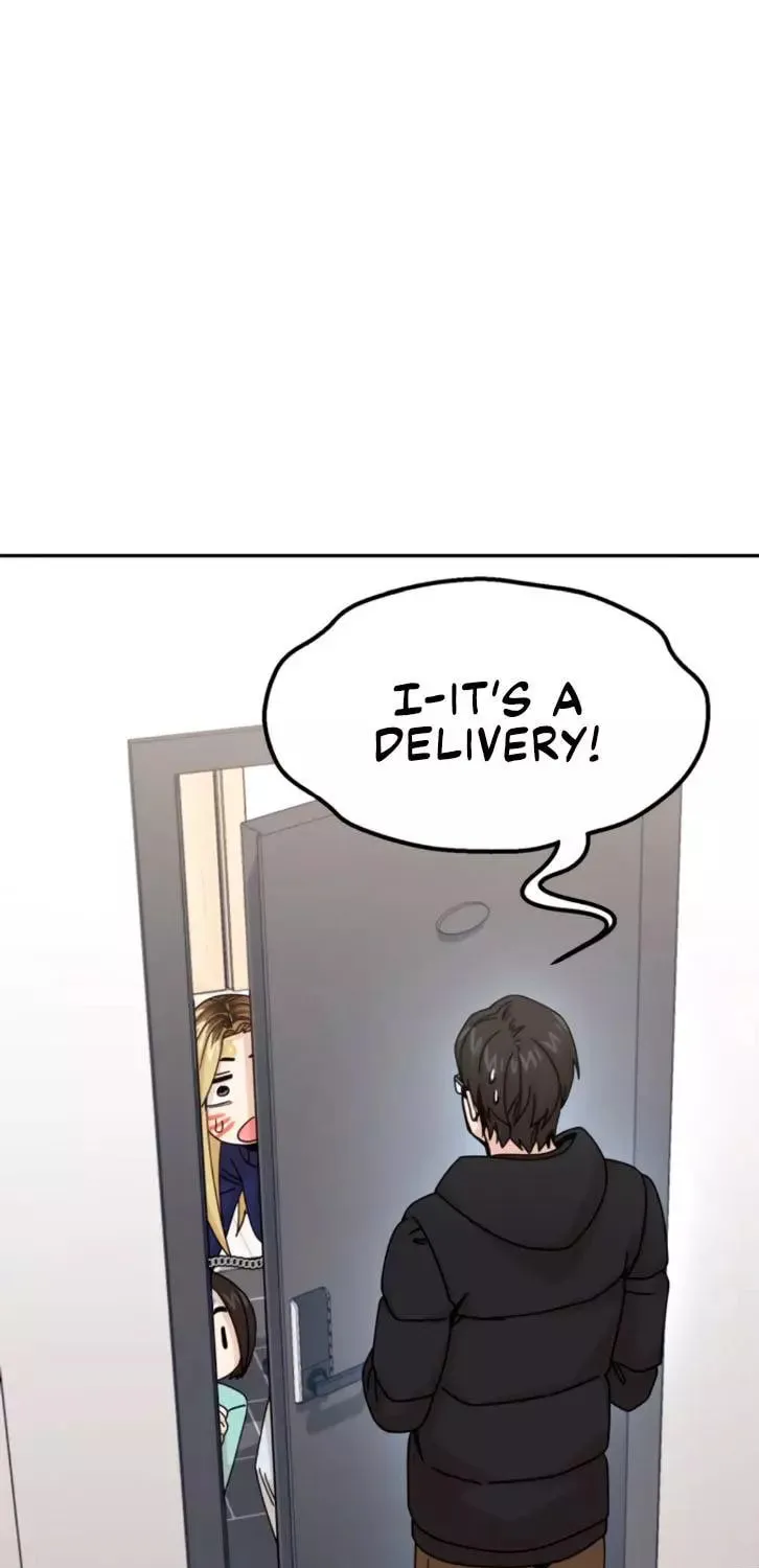 Maybe Meant to Be Chapter 15 page 3 - 