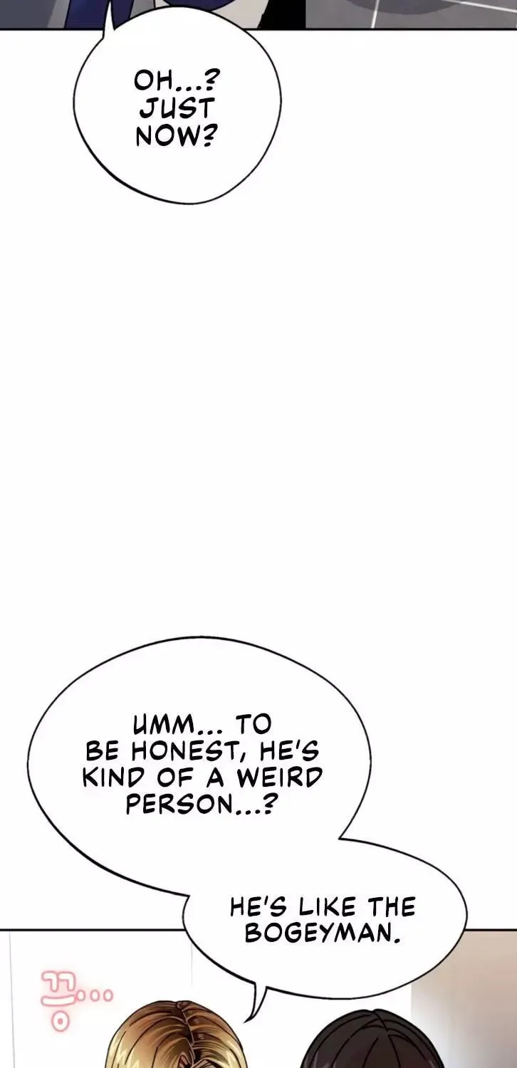 Maybe Meant to Be Chapter 15 page 21 - 