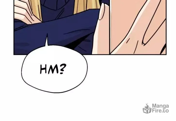 Maybe Meant to Be Chapter 15 page 24 - 