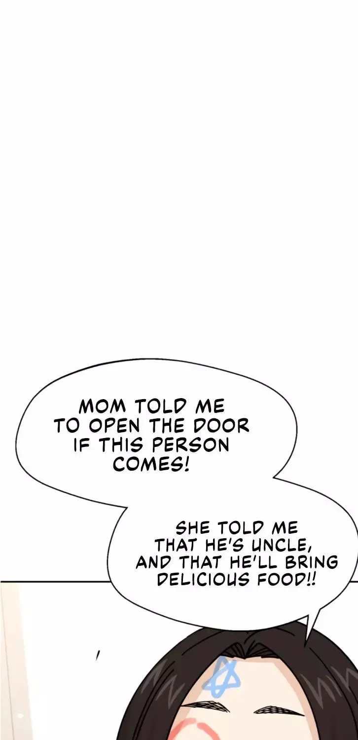 Maybe Meant to Be Chapter 15 page 25 - 