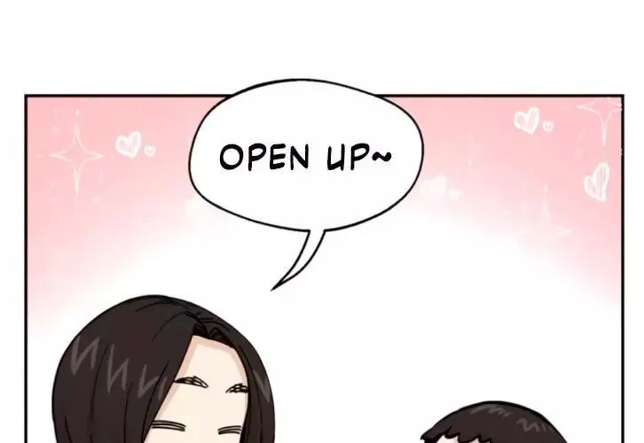 Maybe Meant to Be Chapter 15 page 28 - 