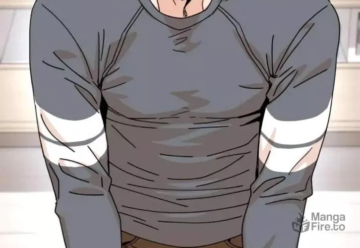 Maybe Meant to Be Chapter 15 page 30 - 