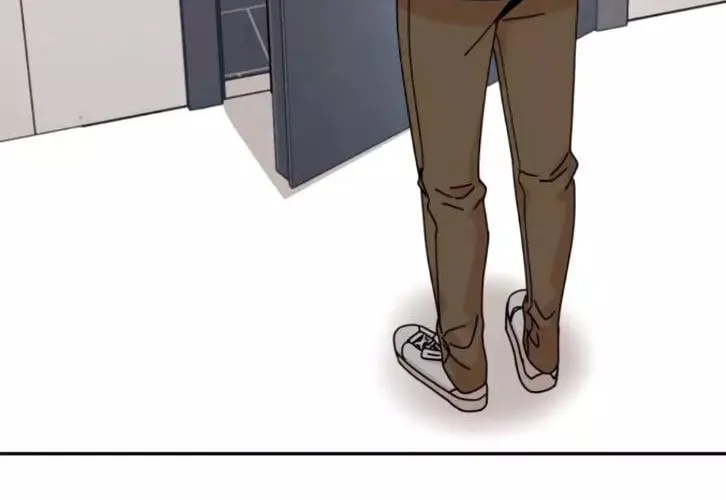 Maybe Meant to Be Chapter 15 page 4 - 