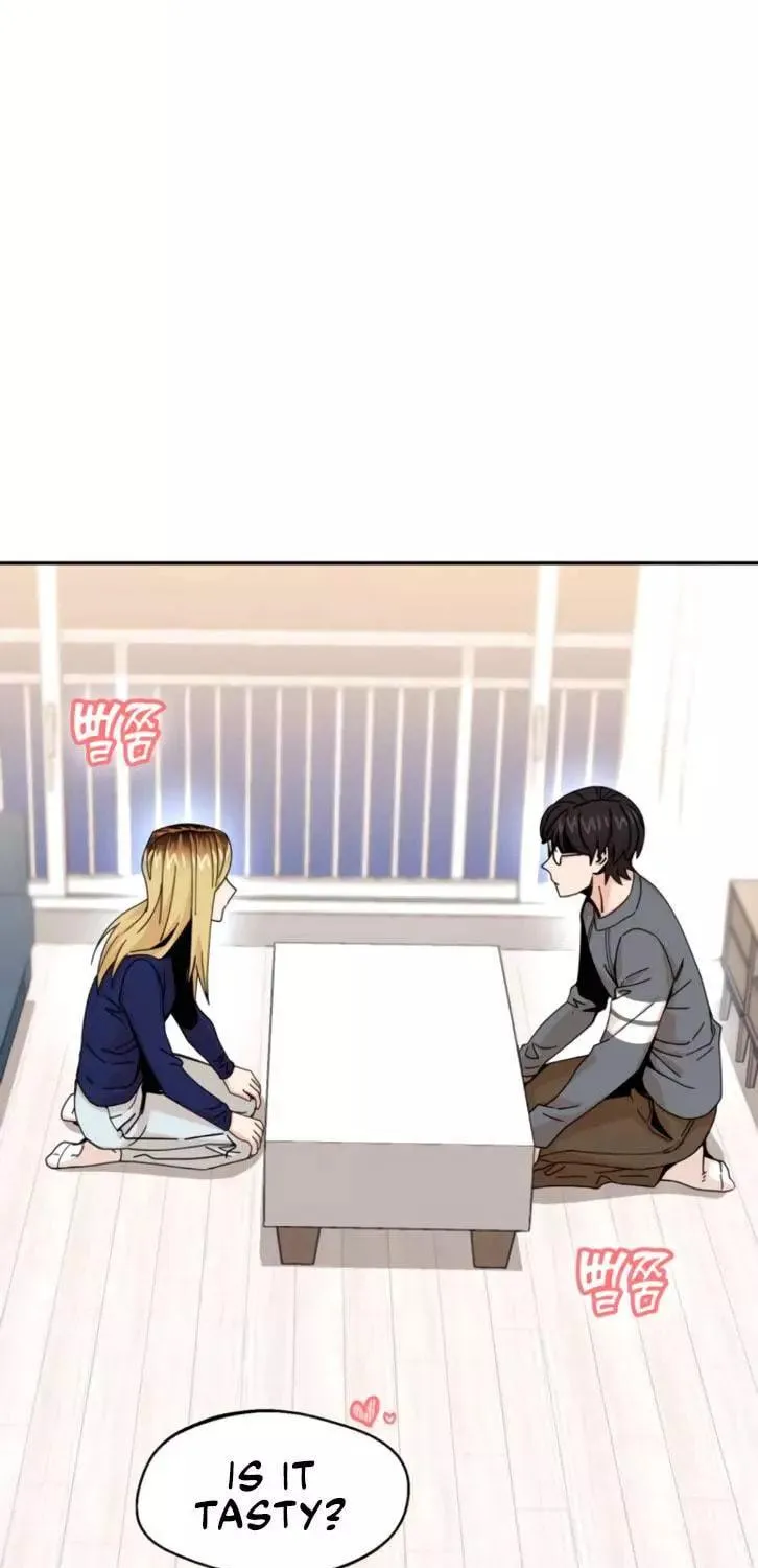 Maybe Meant to Be Chapter 15 page 34 - 