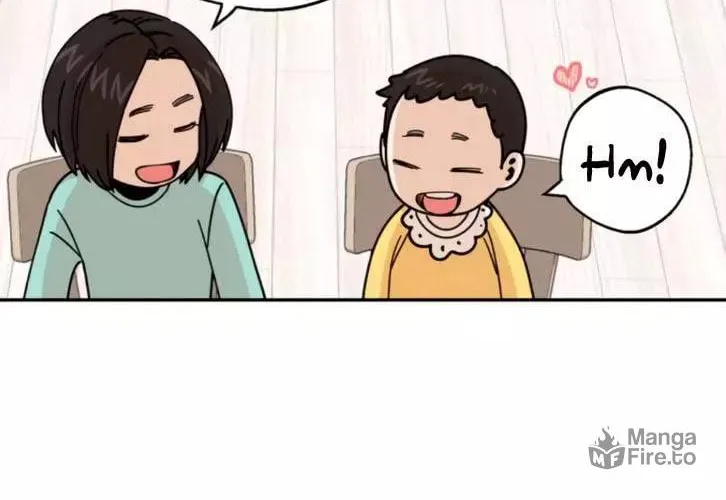 Maybe Meant to Be Chapter 15 page 35 - 