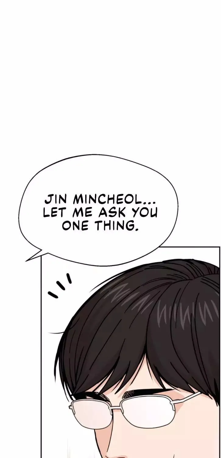 Maybe Meant to Be Chapter 15 page 36 - 