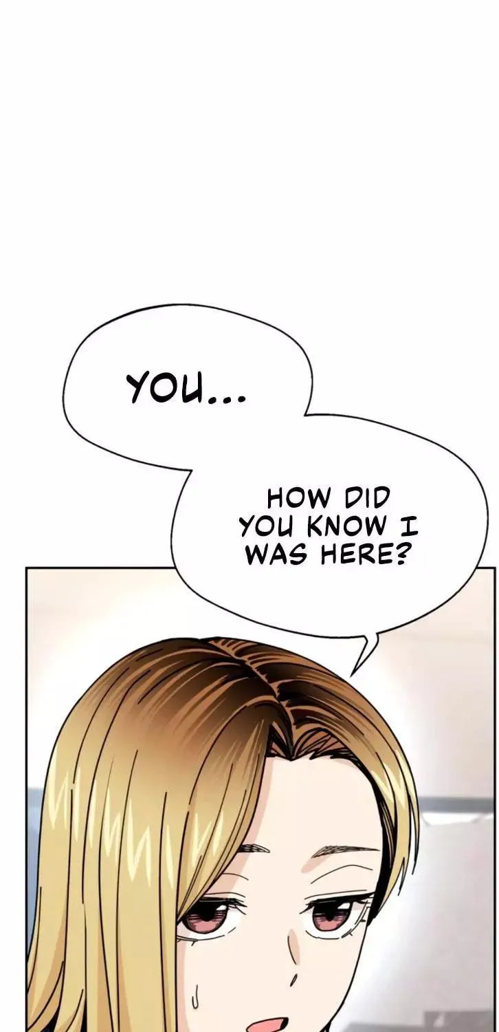 Maybe Meant to Be Chapter 15 page 38 - 